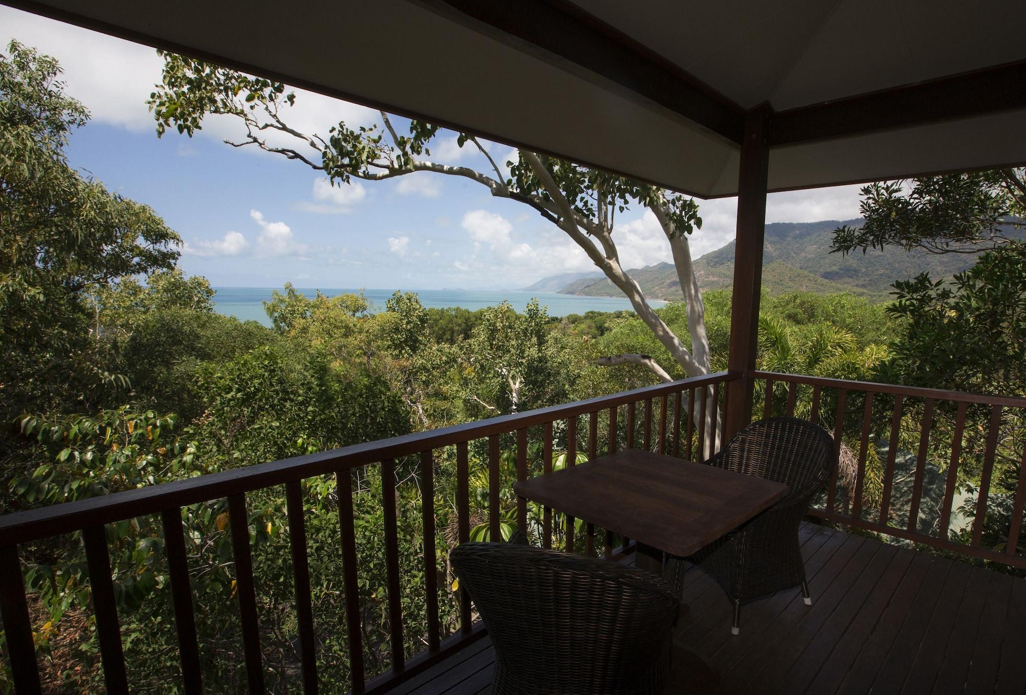 Thala Beach Nature Reserve Port Douglas Exterior foto