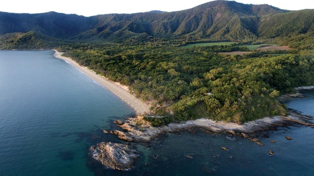 Thala Beach Nature Reserve Port Douglas Exterior foto