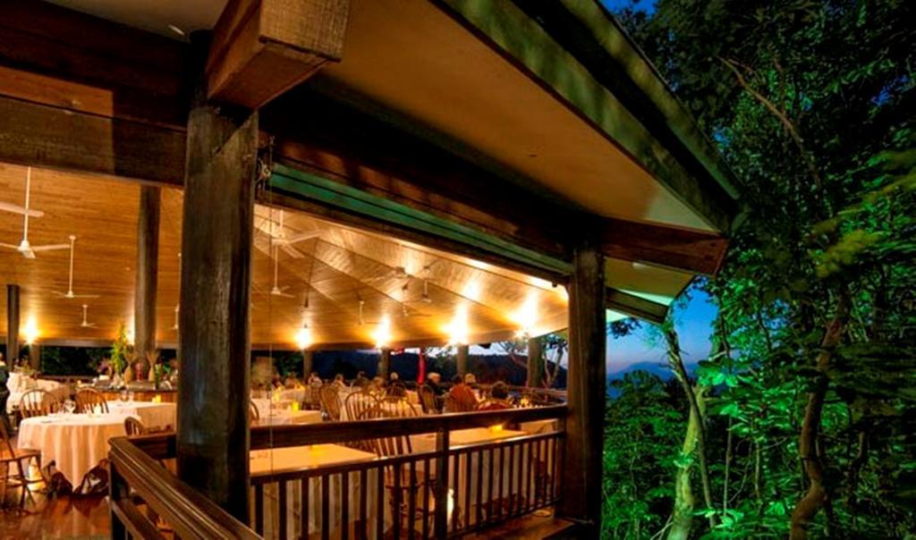 Thala Beach Nature Reserve Port Douglas Exterior foto